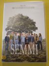 Semmi  (1 DVD) (thriller) (dán)