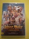   Asterix és Obelix - A középső birodalom  ( 1 DVD ) ( 2023 ) 