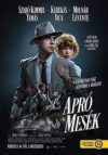 Apró mesék (1DVD) (2020)