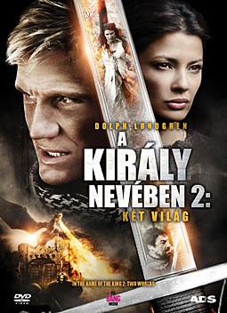 Király nevében 2., A - Két világ (1DVD)