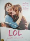 LOL - Zűrös kamaszok (1DVD) (Sophie Marceau)