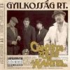 Ganxsta Zolee és A Kartel Gyilkosság RT (1CD) (2002)