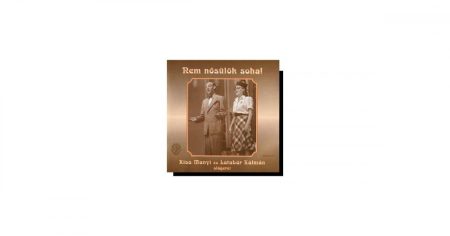 Kiss Manyi Latabár K : Nem nősülök soha (1CD) (2001)