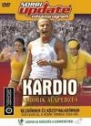   Norbi  Update: Kardio Aerobik alapedzés (1DVD) (2003) (kissé karoc példány)