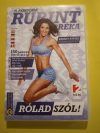 RUBINT RÉKA :  RÓLAD SZÓL !  (2012)  2 DVD  