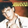 Delhusa Johnny: Kicsordul majd a szívem (1CD) (2000)