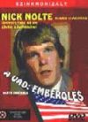 Vád, A: emberölés(1DVD) (1974) (Nick Nolte)