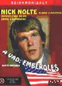 Vád, A: emberölés(1DVD) (1974) (Nick Nolte)