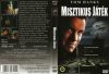   Misztikus játék / Angyalok és sárkányok (1982 - Mazes And Monsters) (1DVD) (Tom Hanks)