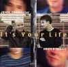   Jamie Winchester & Hrutka Róbert ‎– It's Your Life (1CD) (2001)