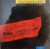   Dés-Snétberger Duo:  Double Invention - Live - Concert 2003 (1CD) (karcos példány)