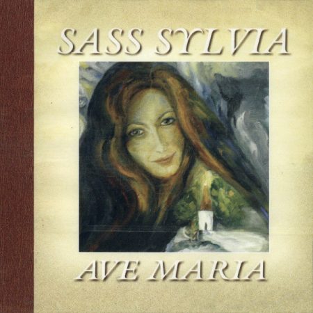 Sass Sylvia: Ave Maria (1CD)