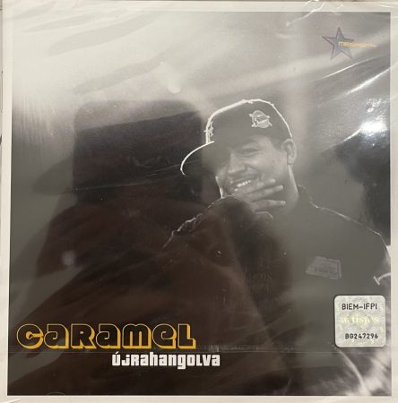 Caramel: Újrahangolva (1CD) (2006)