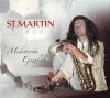   St.Martin ‎– Mediterrán Éjszakák (1CD) (2008) (kissé karcos lemez)