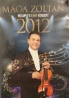 Mága Zoltán: Budapesti Újévi koncert 2012 (1DVD) 