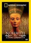   Nofertiti és az eltűnt dinasztia (1DVD) (2007) ( National Geographic) (kissé karcos példány)