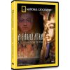   Fáraó átka, A - A Tutanhamon rejtély (1DVD) (National Geographic)