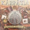 Kárpátia – Tűzzel, Vassal (1CD) 