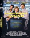 Szemenszedett szenzáció (1DVD) (Switching Channels, 1988)