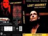   Lost Higway: Útvesztőben (1DVD) (1997) (kissé karcos példány)