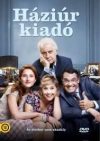 Háziúr kiadó (1DVD) (2016)