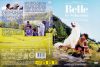   Belle és Sébastien 2. - A kaland folytatódik (1DVD) (Belle et Sébastien 2 - L'aventure continue) (kissé karcos) (könyvtári példány) (borítón pecsét, matricák jelzésekkel)