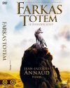 Farkas Totem (1DVD) (Le dernier loup, 2015)