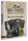   Kossuthkifli - A teljes sorozat (2DVD) (digipack) (Rudolf Péter) (angol felirat)