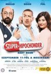 Szuper - Hipochonder (1DVD)