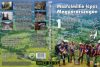   Másfélmillió lépés Magyarországon 1. - Az Északnyugati hegyek útjain (1DVD) (MTVA kiadás)