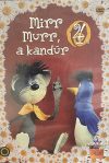 Mirr murr, a kandúr 4. (1DVD) (2014)