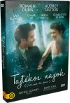 Tajtékos napok (1DVD) (Audrey Tautou) 