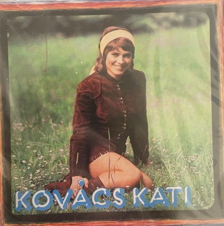 Kovács Kati: Autogram helyett (1CD) (2018)