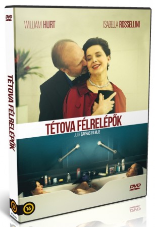 Tétova félrelépők (1DVD)