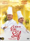 Én, a séf (1DVD) (Jean Reno) 