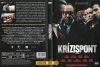 Krízispont (2011 - Margin Call) (1DVD) (Kevin Spacey) 