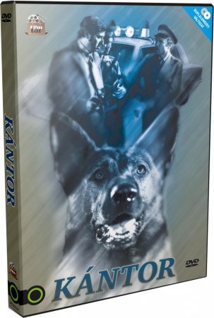 Kántor 1-2. (2DVD) (MTVA kiadás) 