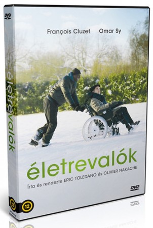 Életrevalók (1DVD) (2011)