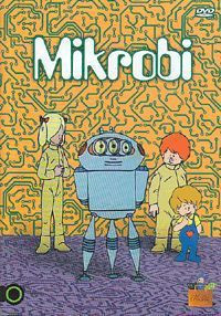 Mikrobi (1DVD) 