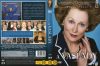   Vaslady, A (1DVD) (Meryl Streep) (Margaret Thatcher életrajzi film) (Oscar-díj)