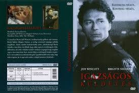 Igazságos küldetés (1DVD) (1992)