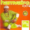 Hamvai P. G. OO2 i'm your dj (1CD) (2004)