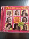 Irigy Hónaljmirigy : Retro Klub  (CD + DVD) 