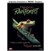 Trópusi esőerdő (1DVD) (1992)