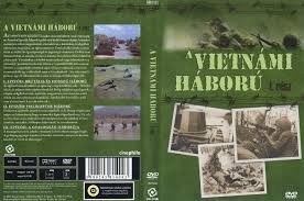 Vietnámi háború, A 1. rész (1DVD) (2002)