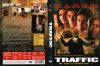 Traffic (1DVD) (Michael Douglas) (Oscar-díj)
