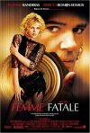 Femme Fatale (1DVD)