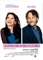 Félix és Rose (1DVD) (SPI kiadás)