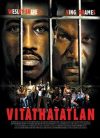 Vitathatatlan 1. (1DVD) (Wesley Snipes)