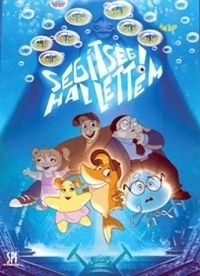 Segítség, hal lettem (1 DVD) (2000)